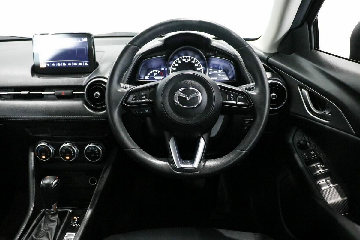 2020 Mazda CX-3 Maxx Sport DK