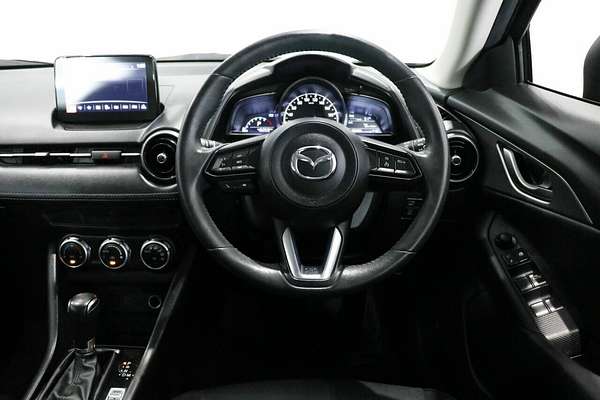 2020 Mazda CX-3 Maxx Sport DK