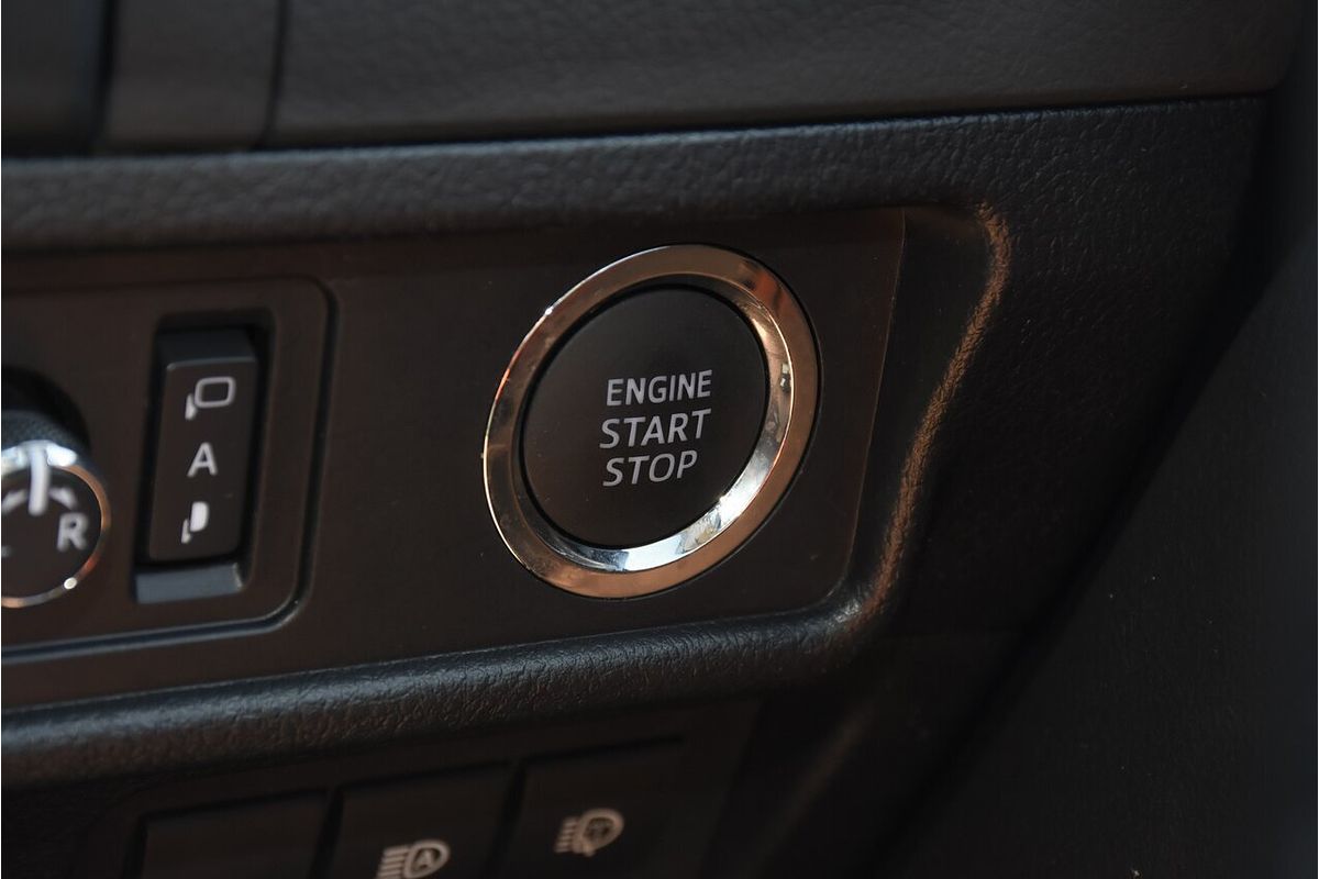 2023 Toyota Landcruiser Prado GXL GDJ150R