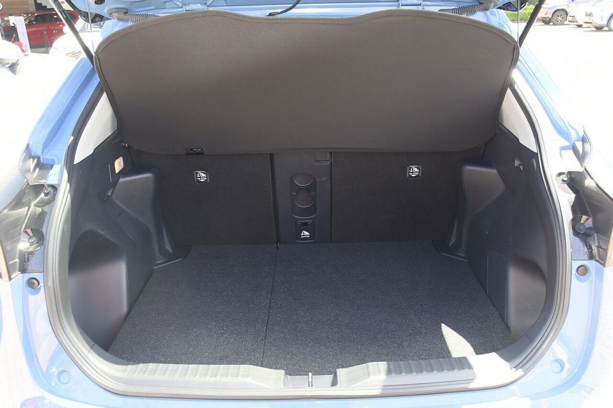 2022 Toyota Yaris Cross GXL MXPB10R