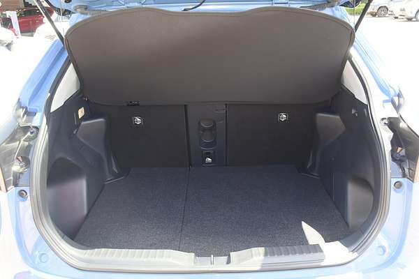 2022 Toyota Yaris Cross GXL MXPB10R