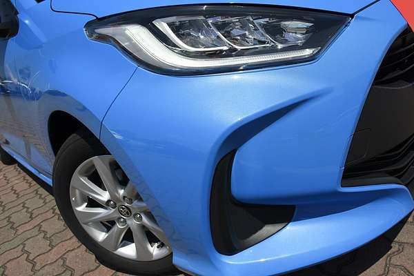 2023 Toyota Yaris SX MXPA10R