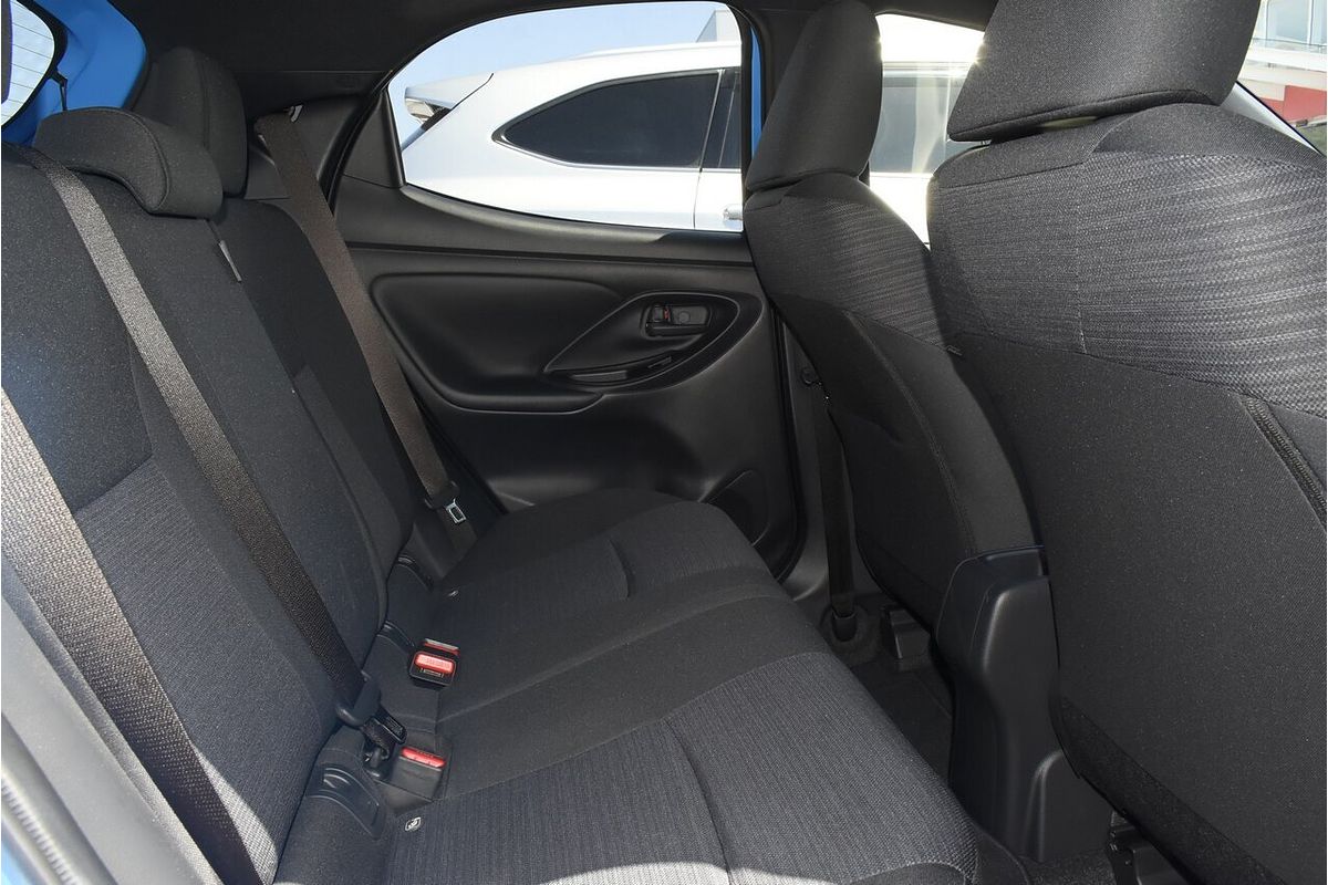 2023 Toyota Yaris SX MXPA10R