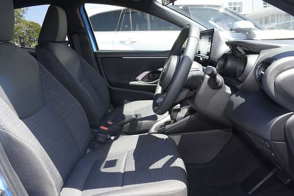 2023 Toyota Yaris SX MXPA10R