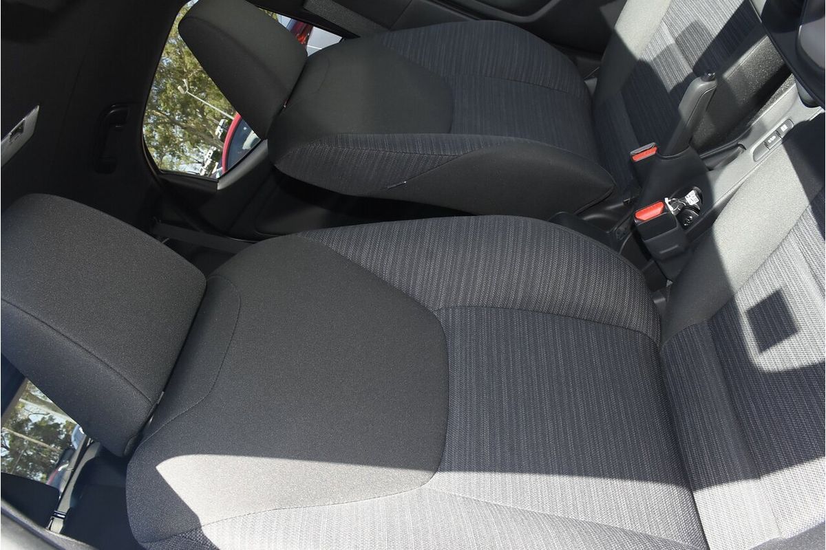 2023 Toyota Yaris SX MXPA10R