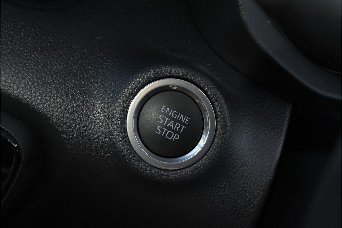 2023 Toyota Yaris SX MXPA10R
