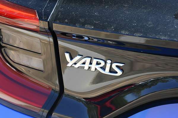 2023 Toyota Yaris SX MXPA10R