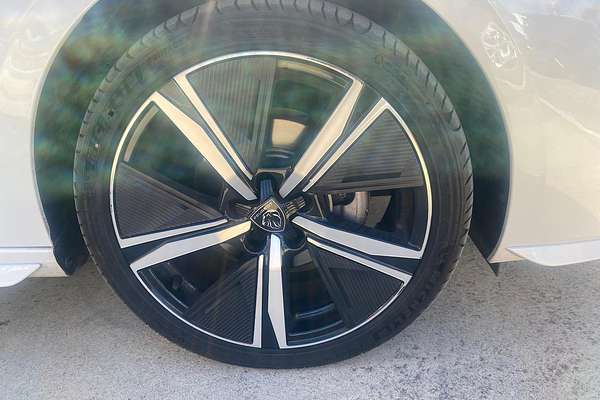 2023 Peugeot 308 GT P51