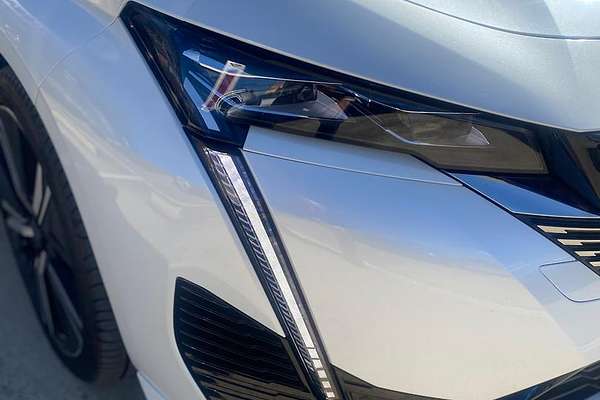 2023 Peugeot 308 GT P51