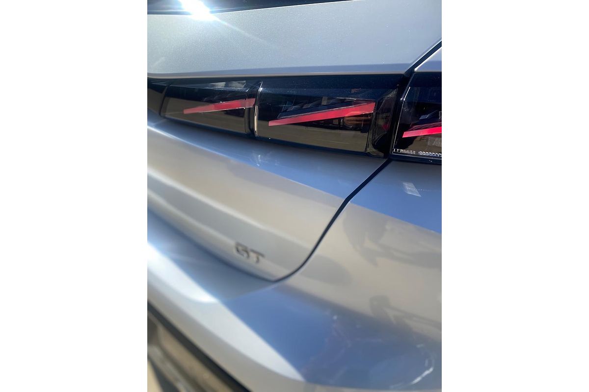 2023 Peugeot 308 GT P51