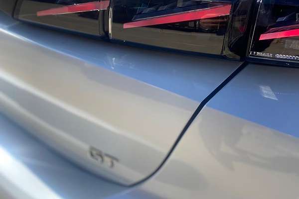 2023 Peugeot 308 GT P51