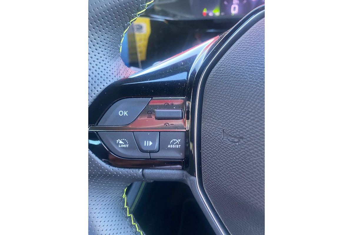 2023 Peugeot 308 GT P51