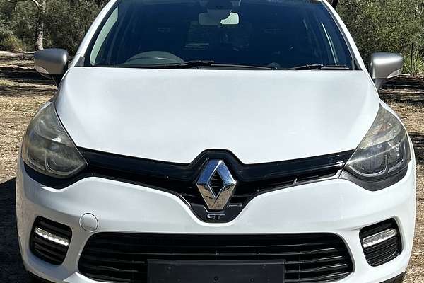 2015 Renault Clio GT IV B98