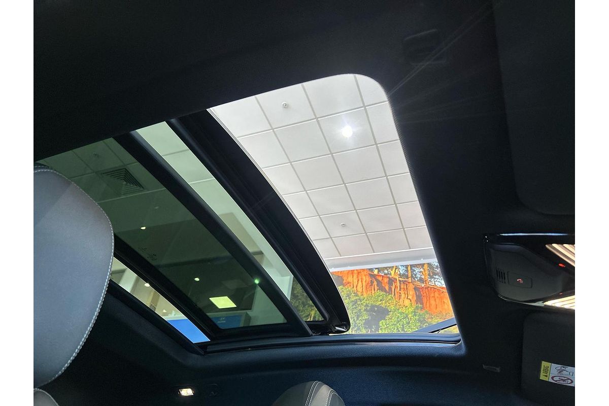 2019 BMW X4 xDrive30i M Sport G02