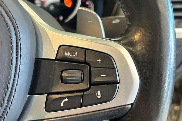 2019 BMW X4 xDrive30i M Sport G02
