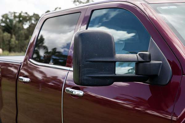 2016 GMC Denali