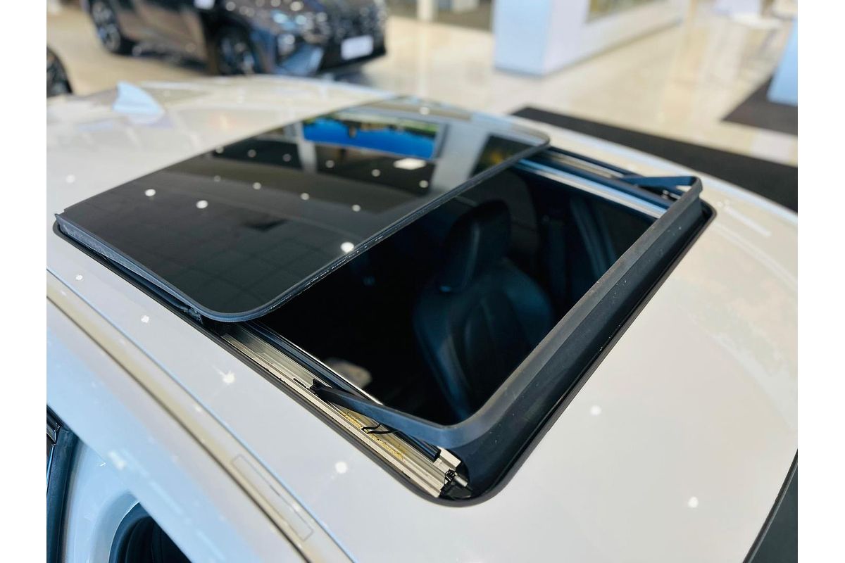 2020 BMW 1 Series 118i M Sport F40