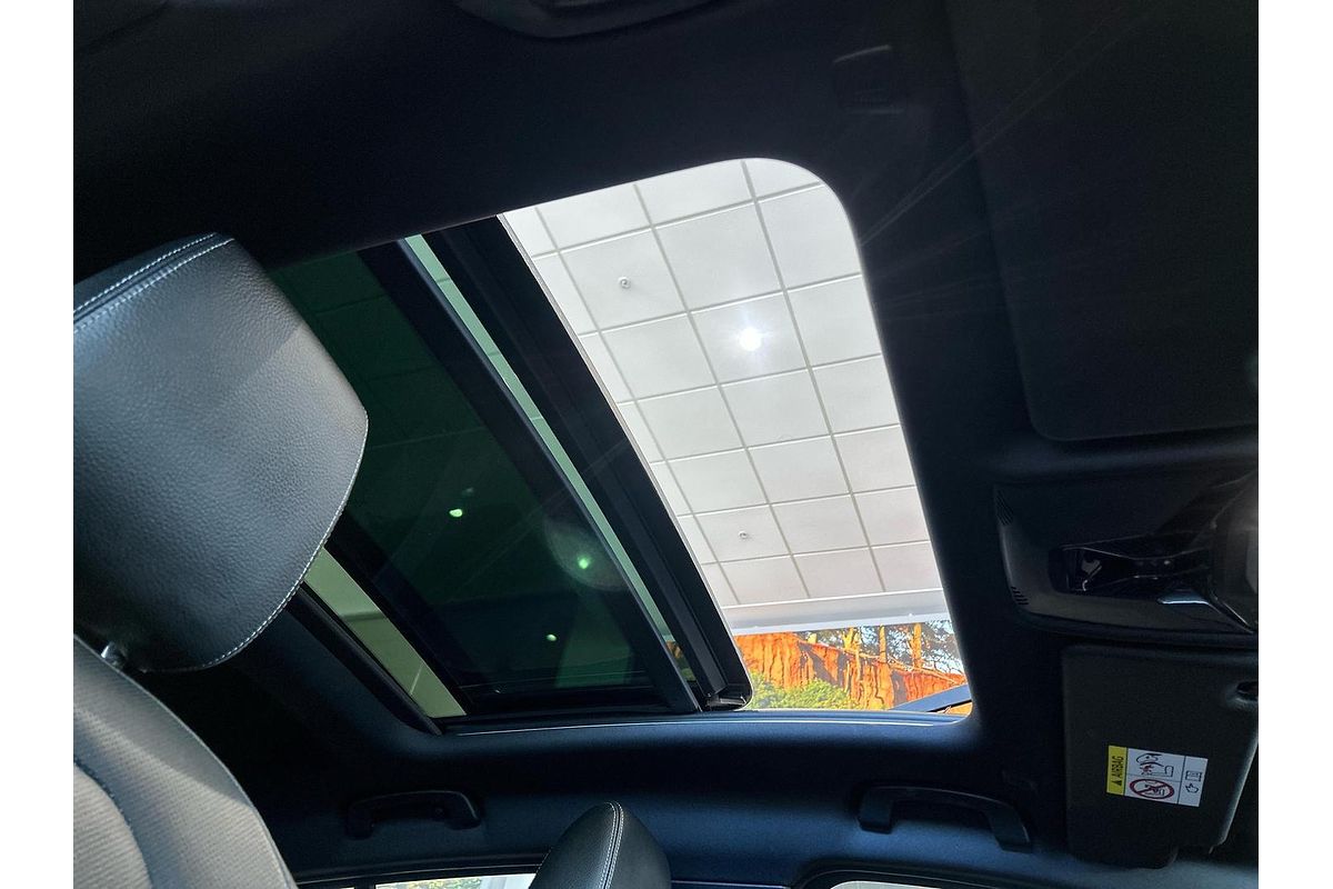2020 BMW 1 Series 118i M Sport F40