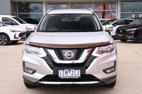 2020 Nissan X-TRAIL ST-L T32 Series II