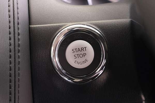 2024 Nissan Patrol Warrior Y62