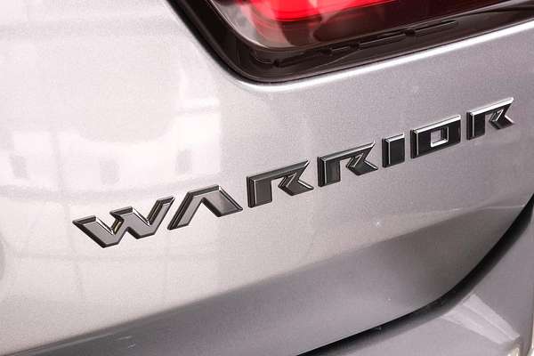 2024 Nissan Patrol Warrior Y62