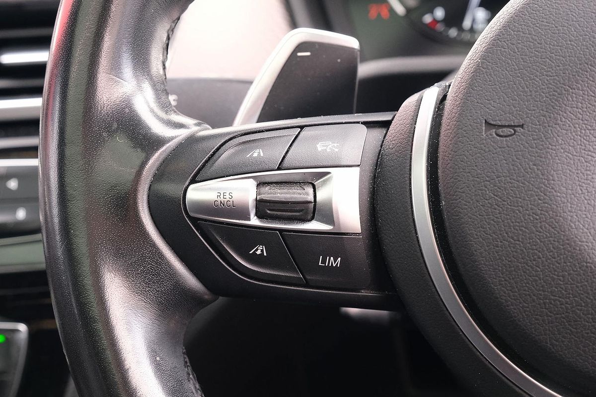 2018 BMW X2 sDrive20i M Sport F39