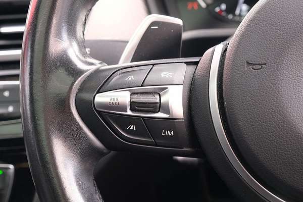 2018 BMW X2 sDrive20i M Sport F39