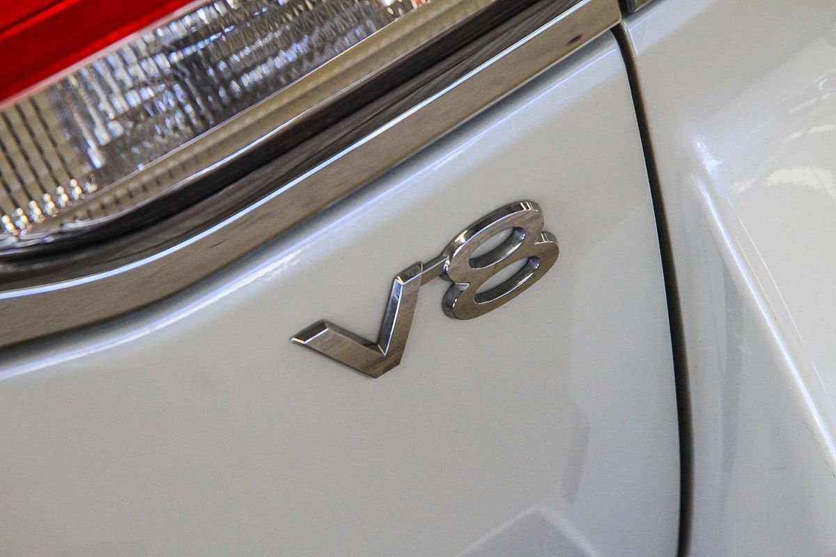 2018 Toyota Landcruiser VX VDJ200R