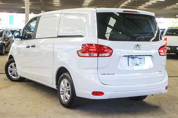2023 LDV G10 + SV7C