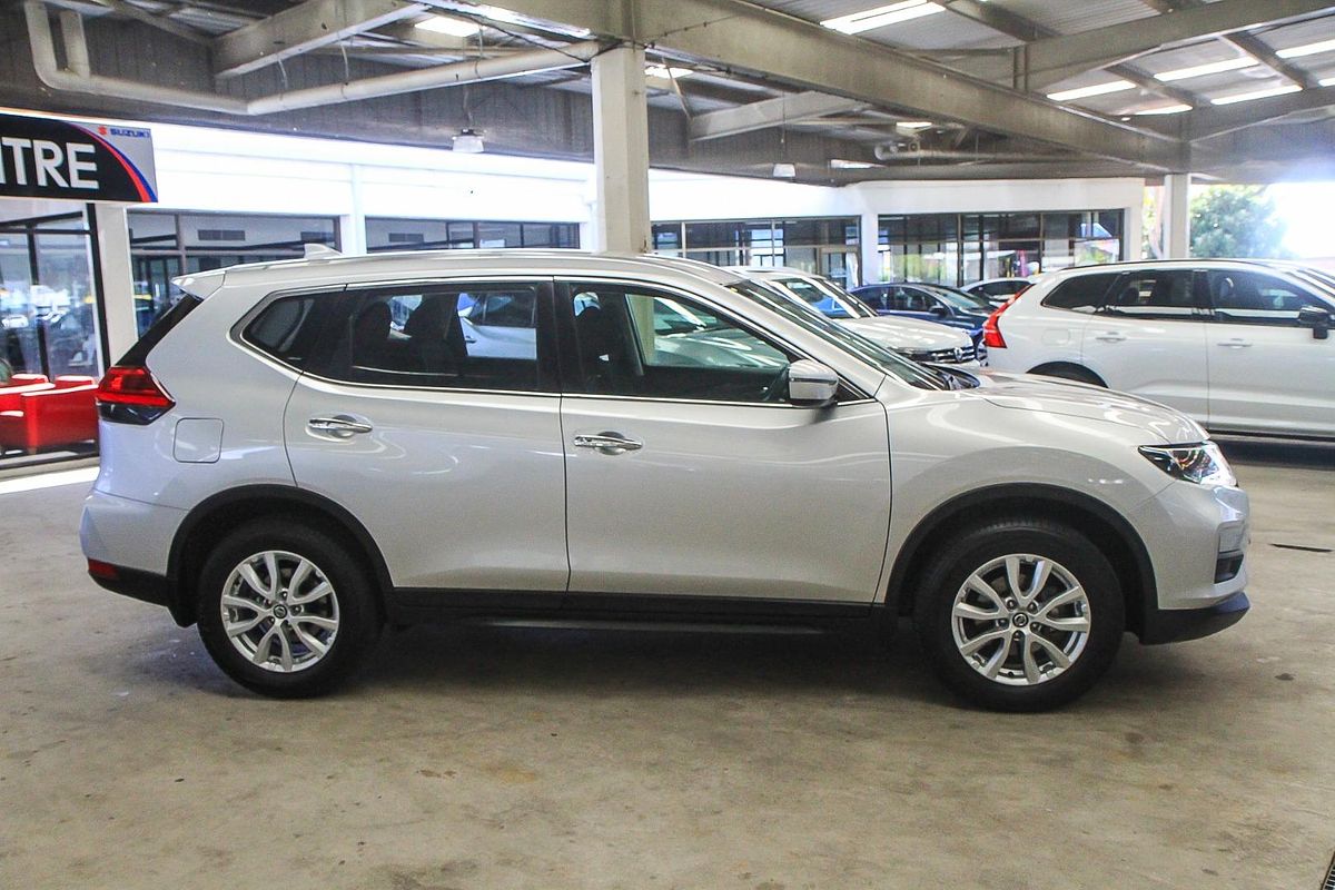 2020 Nissan X-TRAIL ST T32 Series III