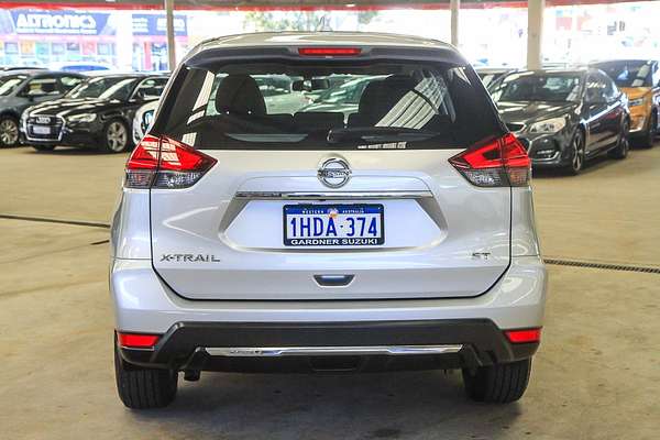 2020 Nissan X-TRAIL ST T32 Series III