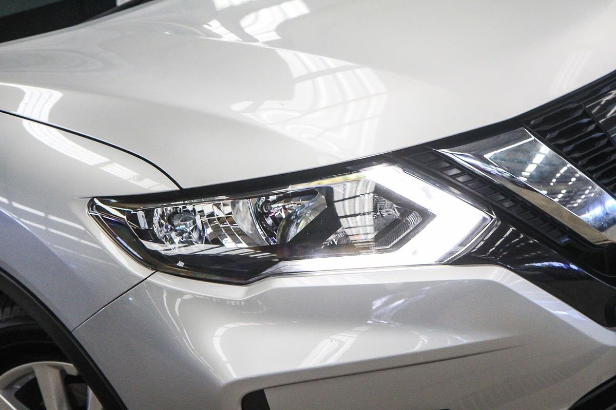 2020 Nissan X-TRAIL ST T32 Series III