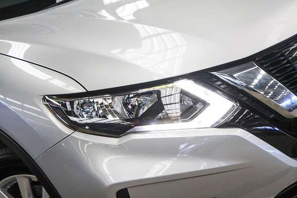 2020 Nissan X-TRAIL ST T32 Series III