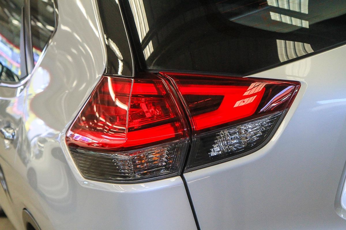 2020 Nissan X-TRAIL ST T32 Series III