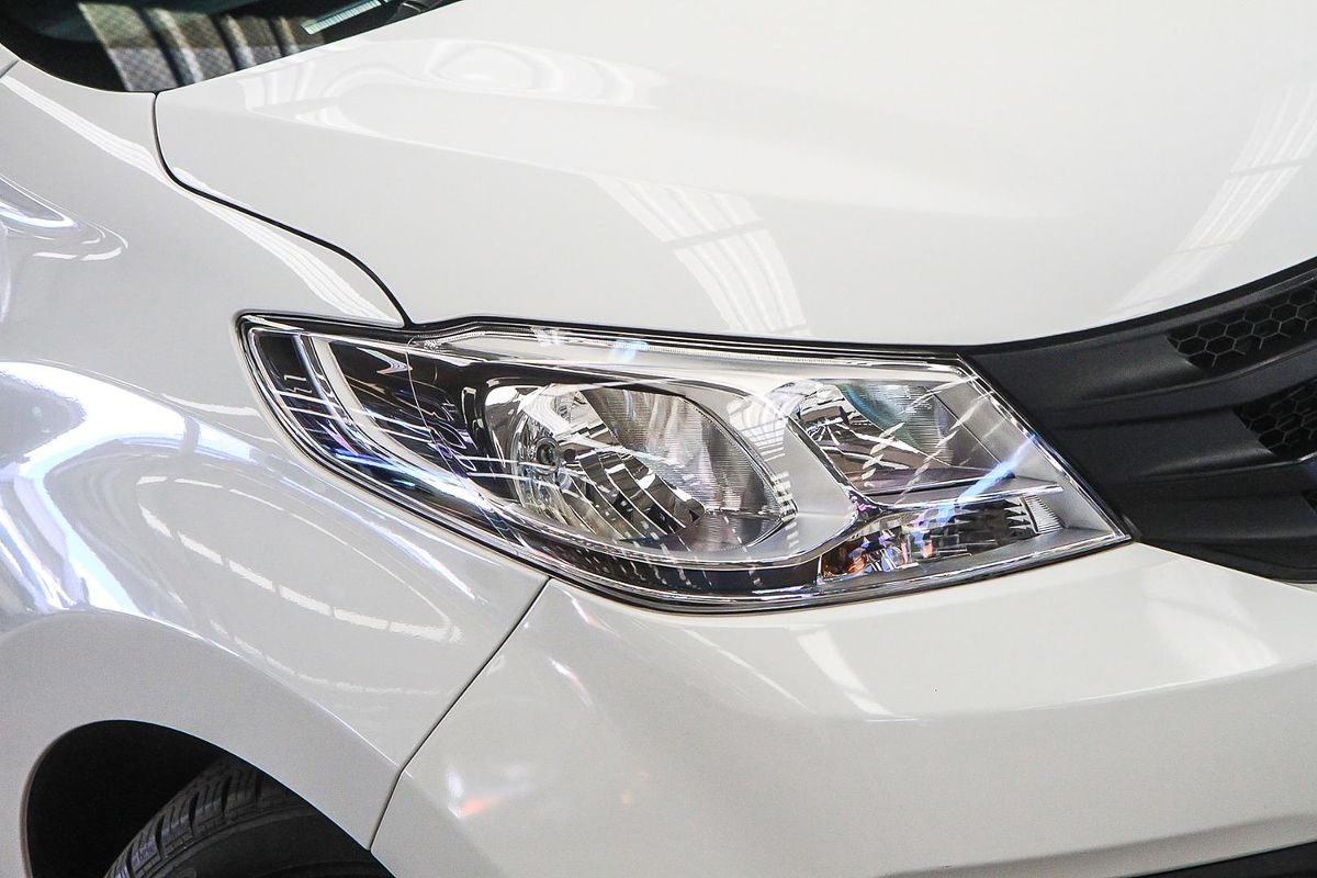 2023 LDV G10 + SV7C