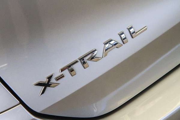 2020 Nissan X-TRAIL ST T32 Series III