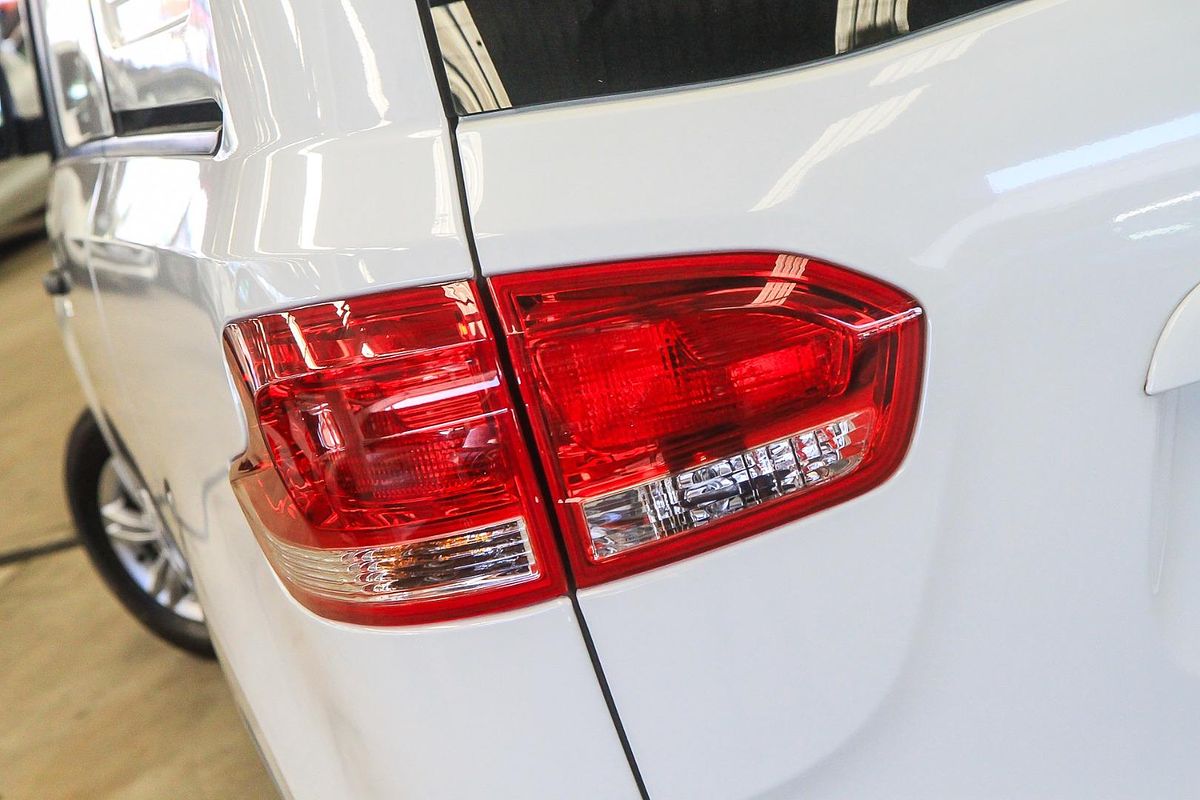 2023 LDV G10 + SV7C