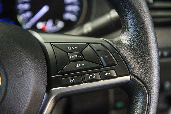 2020 Nissan X-TRAIL ST T32 Series III