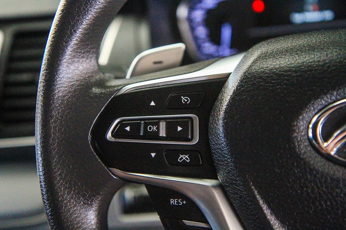 2023 LDV G10 + SV7C