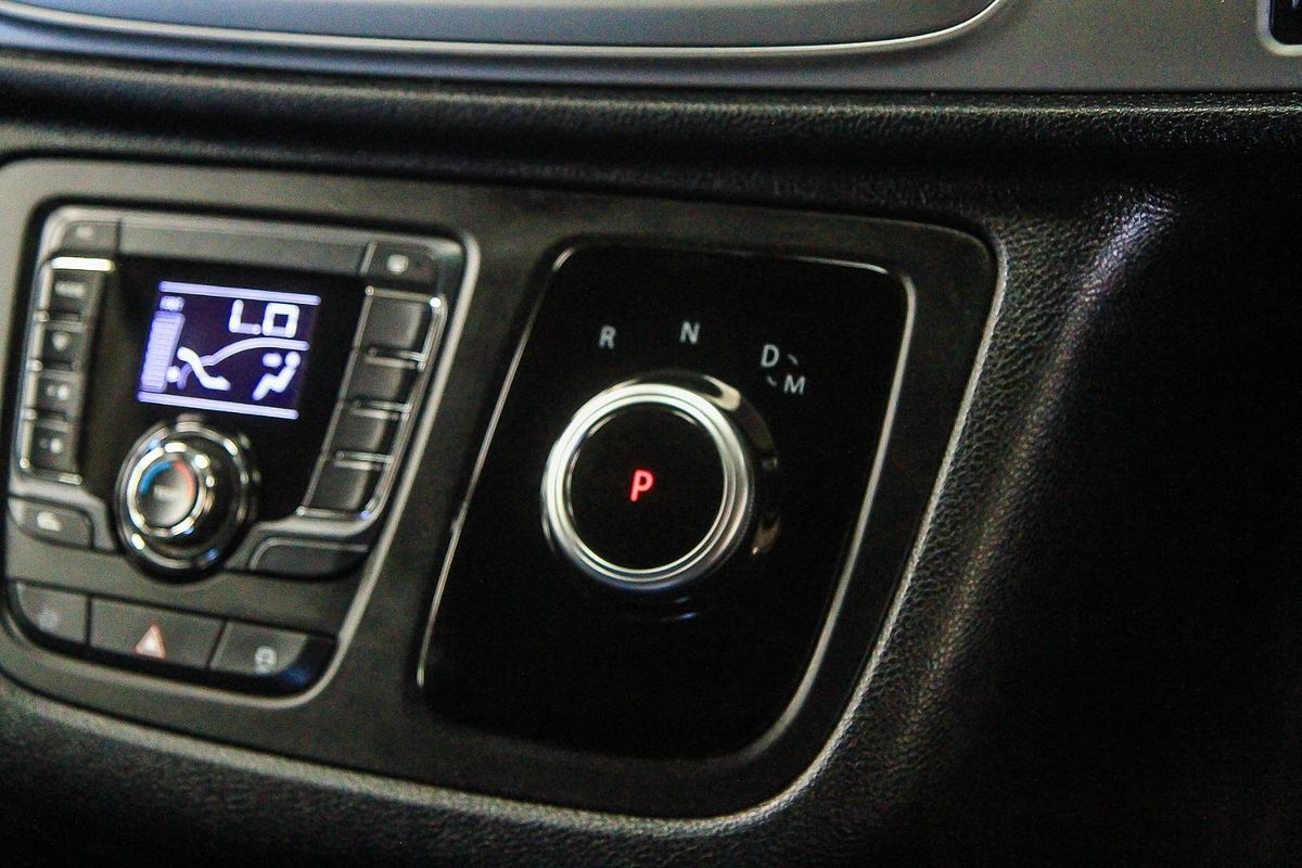 2023 LDV G10 + SV7C