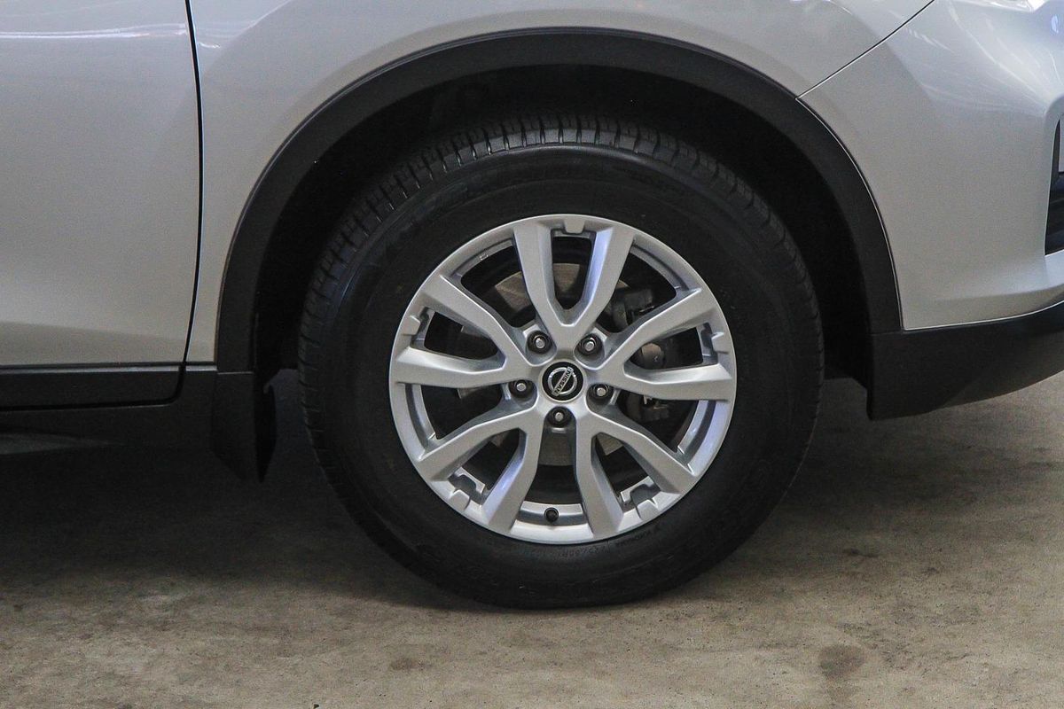 2020 Nissan X-TRAIL ST T32 Series III