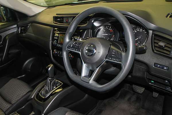 2020 Nissan X-TRAIL ST T32 Series III