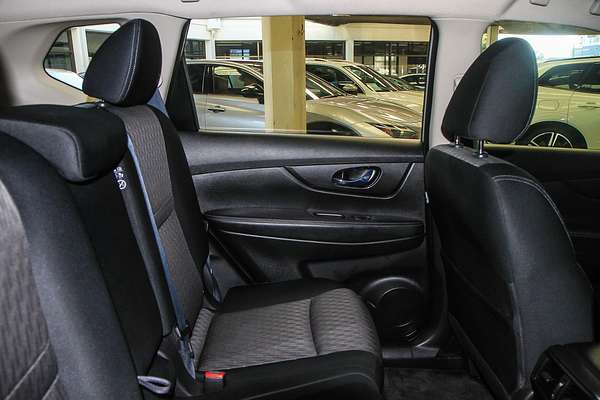 2020 Nissan X-TRAIL ST T32 Series III