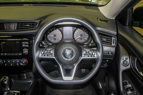 2020 Nissan X-TRAIL ST T32 Series III