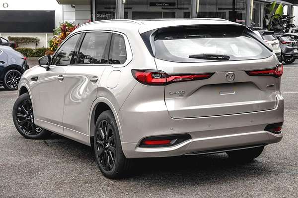 2024 Mazda CX-80 P50e GT KL