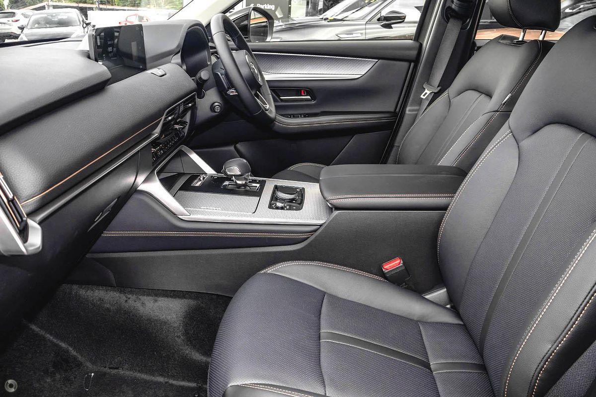2024 Mazda CX-80 P50e GT KL