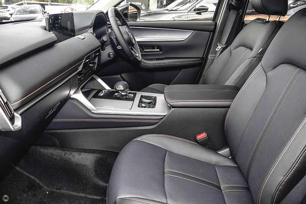 2024 Mazda CX-80 P50e GT KL