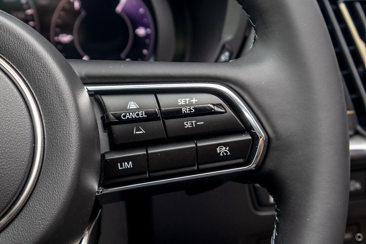 2024 Mazda CX-80 P50e GT KL