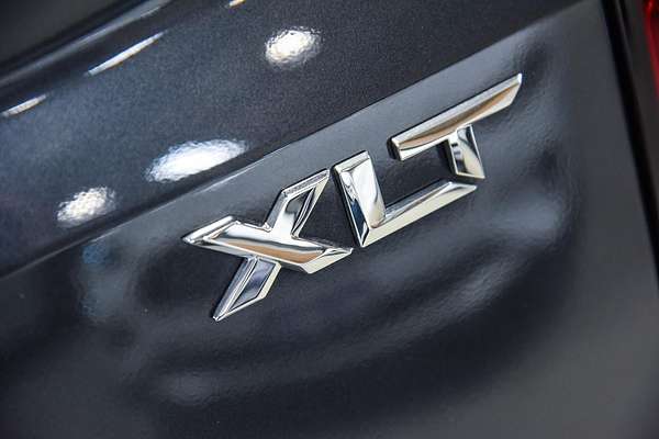 2024 Ford Ranger XLT Hi-Rider Rear Wheel Drive