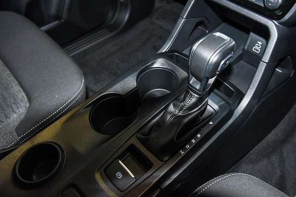 2024 Ford Ranger XLT Hi-Rider Rear Wheel Drive